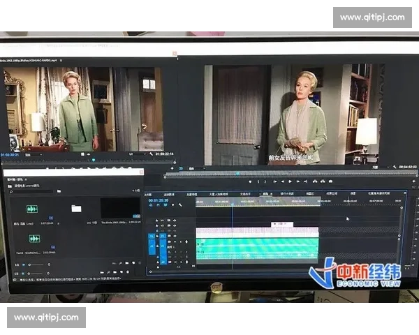 如何制作高质量电影解说视频剪辑技巧，提升观影体验和观众吸引力